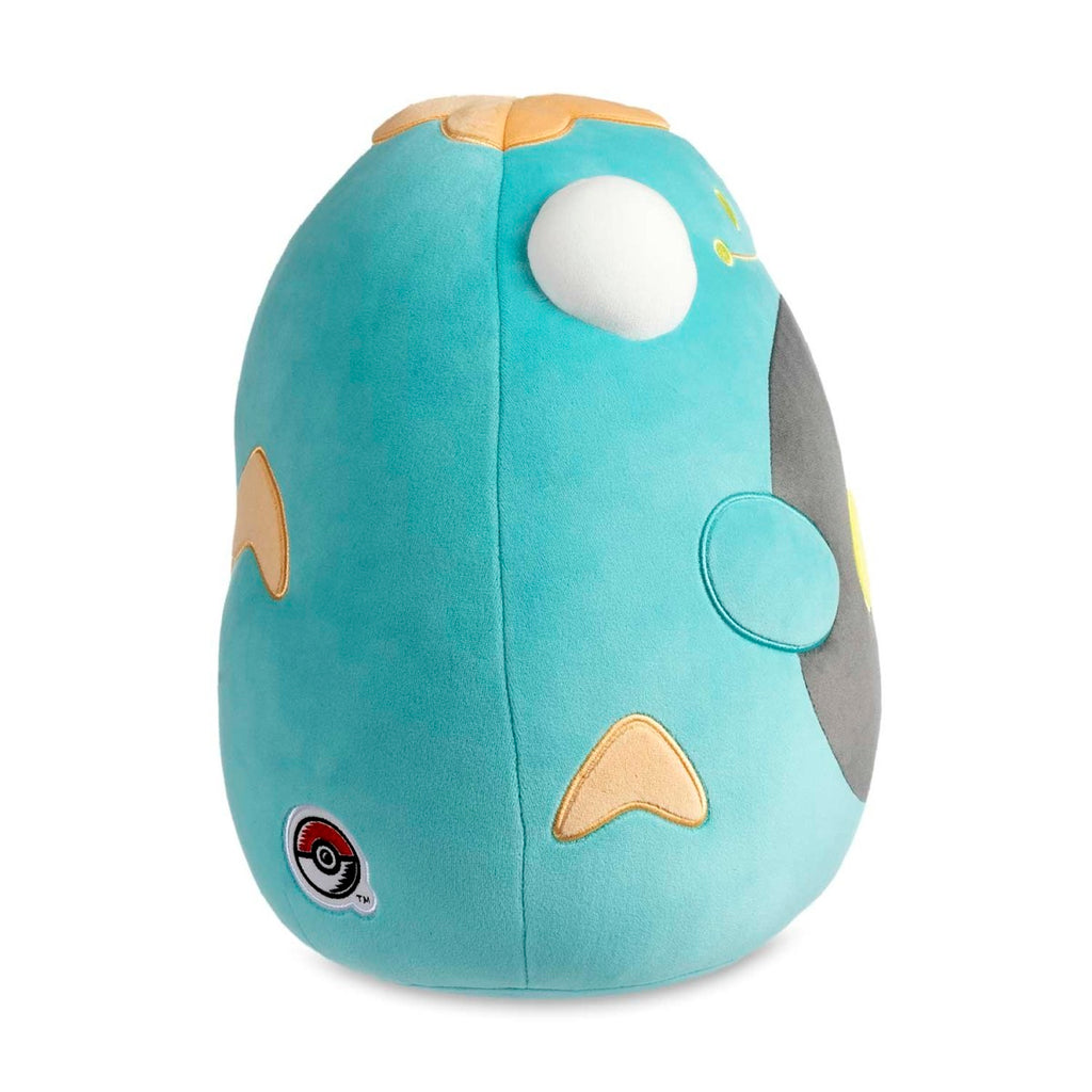 Bellibolt Squishmallows Plush - 12 In.
