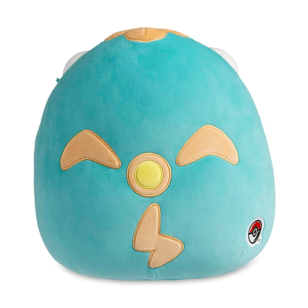 Bellibolt Squishmallows Plush - 12 In.