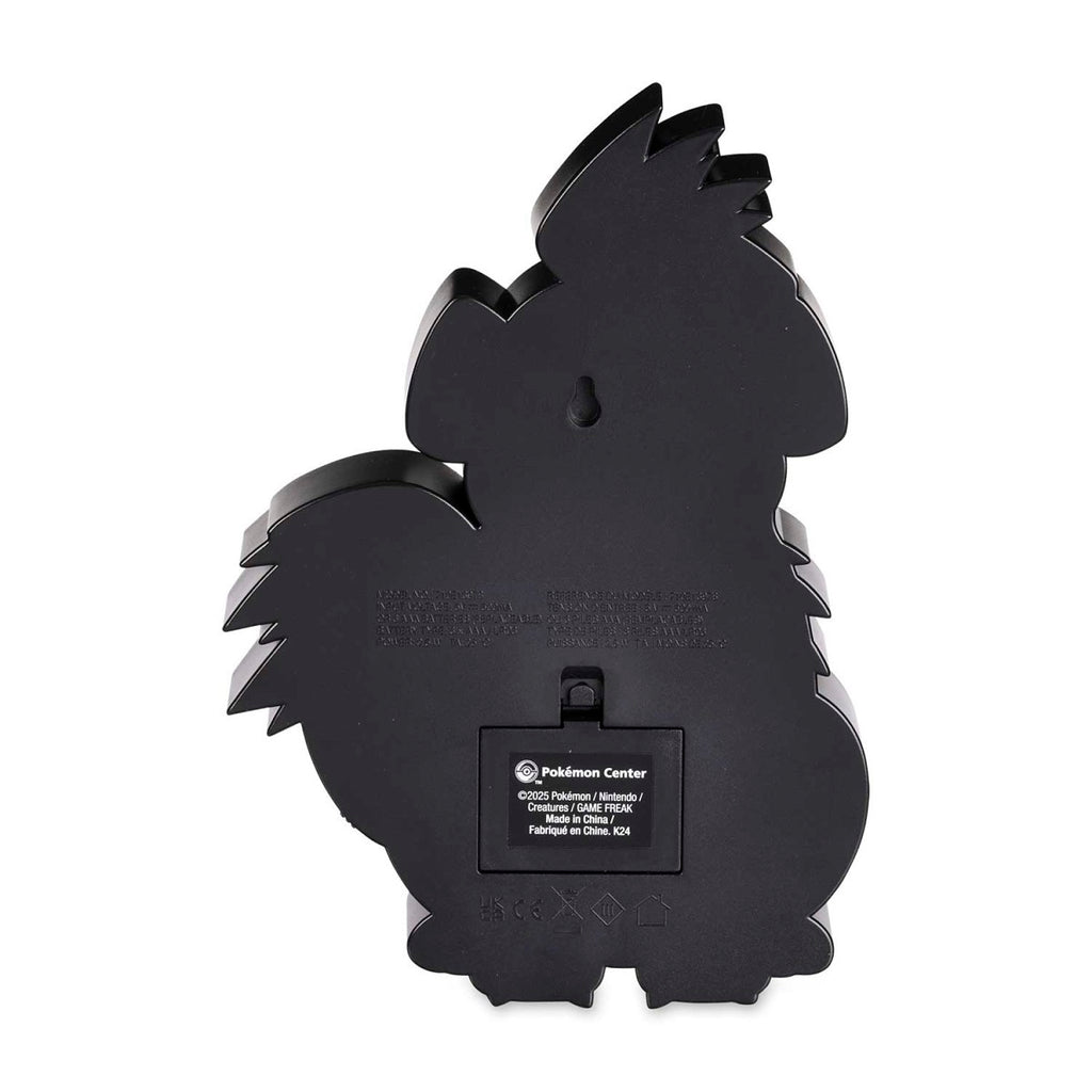 Growlithe Pokémon Home Accents Wall Light Box