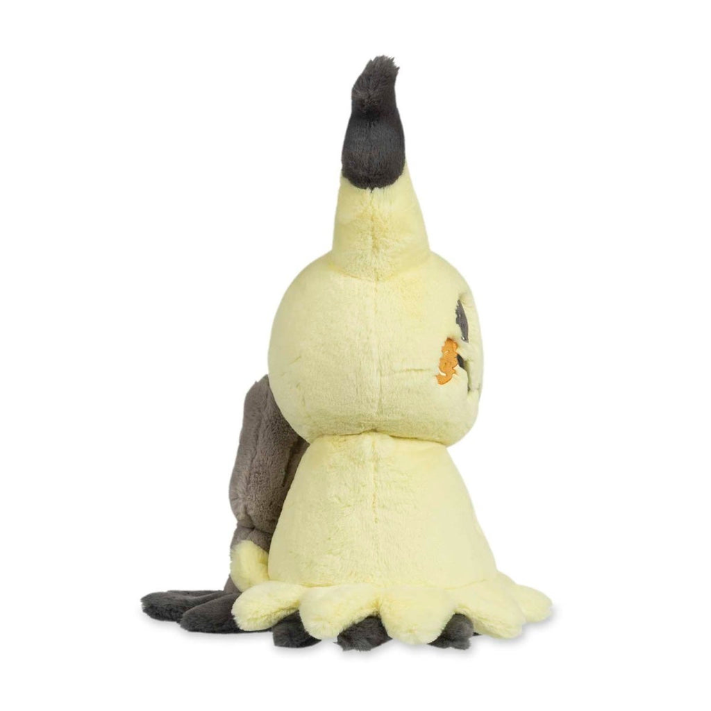 Mimikyu Comfy Friends Plush - 18 In.