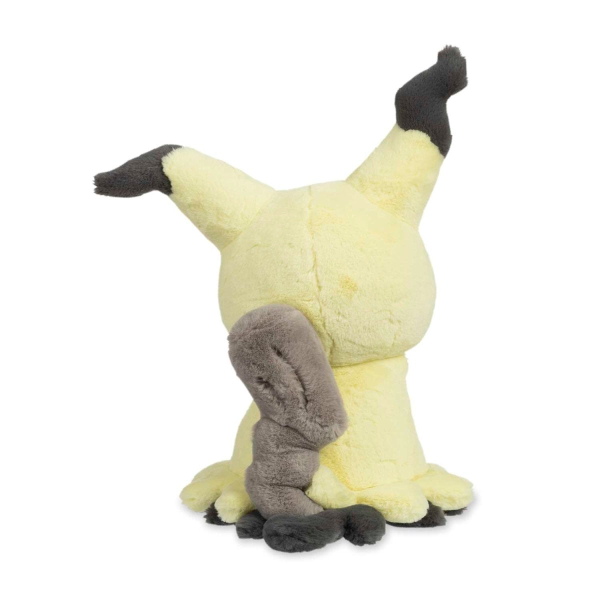 Mimikyu Comfy Friends Plush - 18 In.