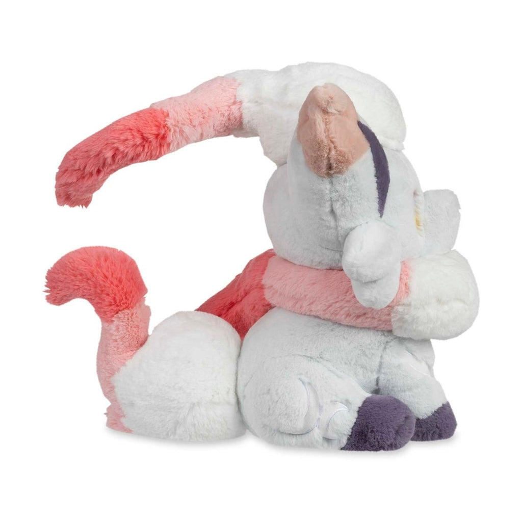 Hisuian Zorua Comfy Friends Plush - 16 In.