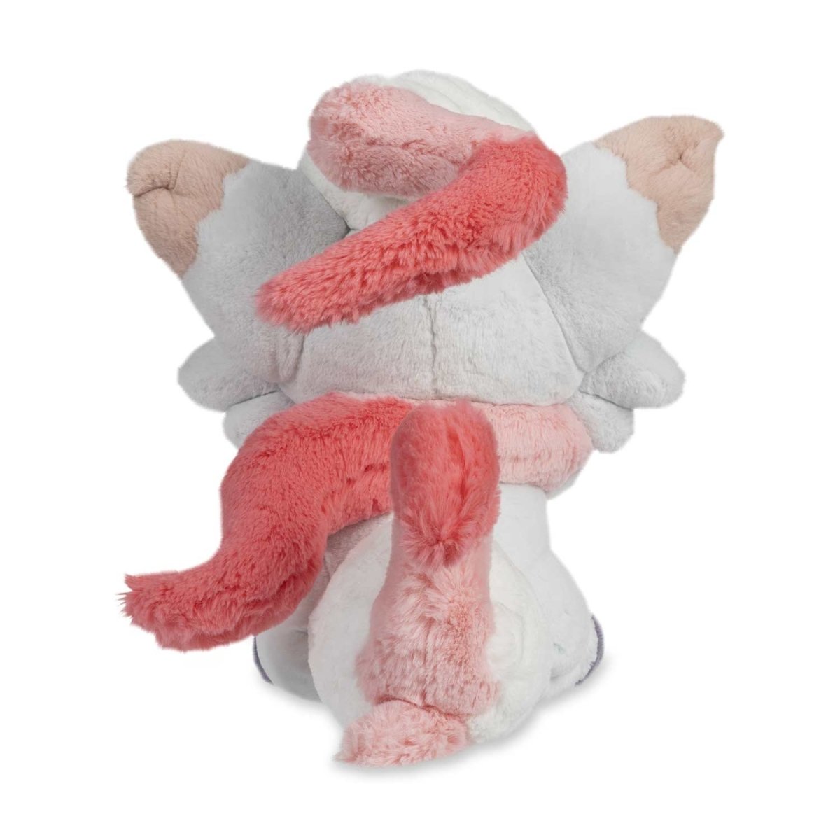 Hisuian Zorua Comfy Friends Plush - 16 In.