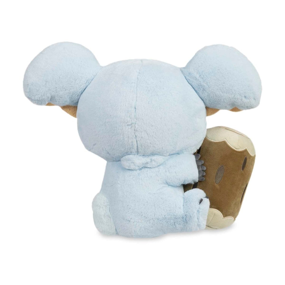 Komala Comfy Friends Plush - 15 ¾ In.
