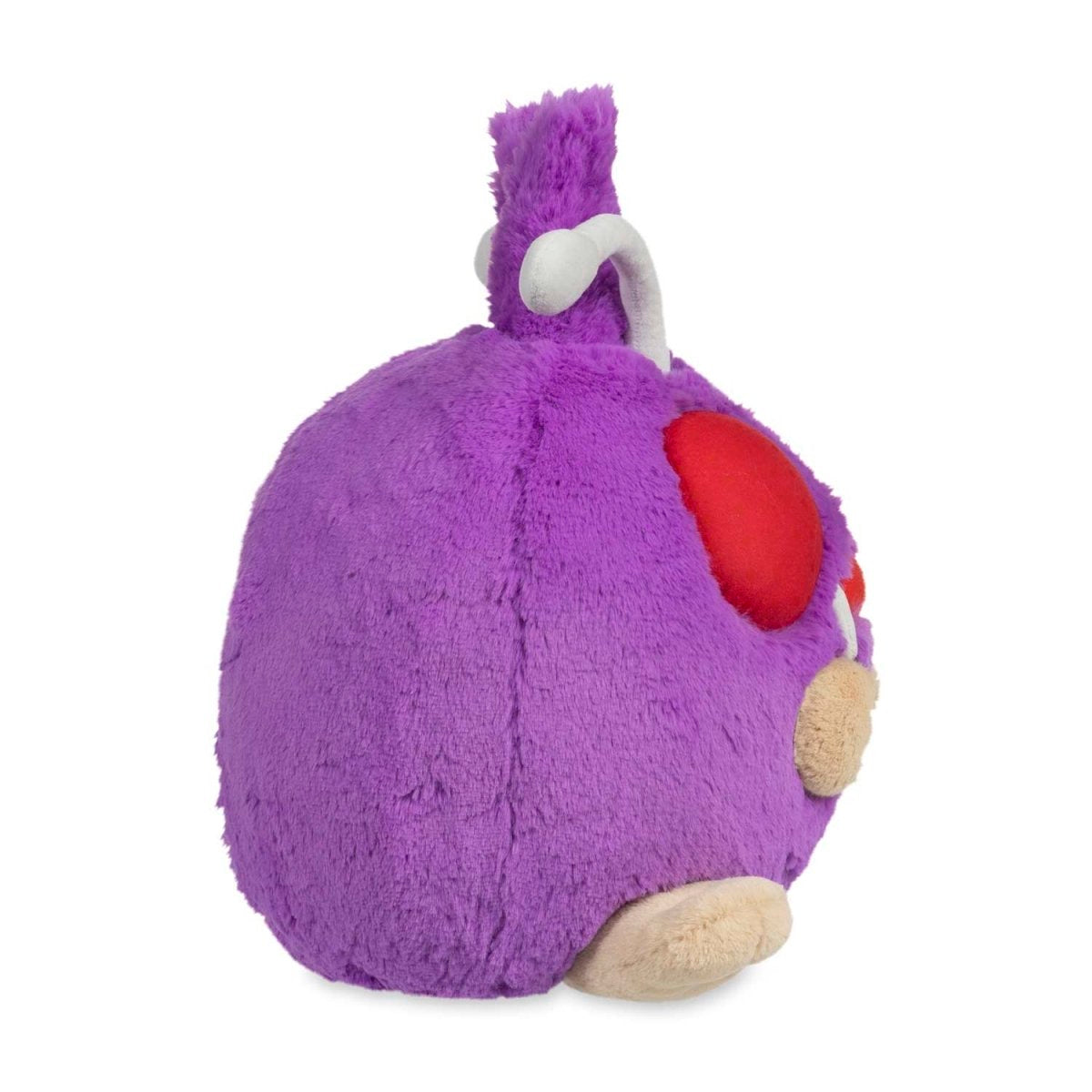 Venonat Comfy Friends Plush - 13 ½ In.