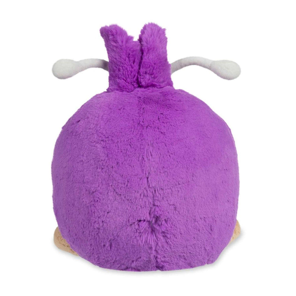 Venonat Comfy Friends Plush - 13 ½ In.