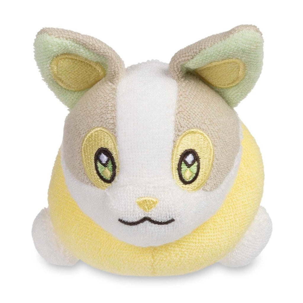 Yamper Pokémon Comfy Cuddlers Plush