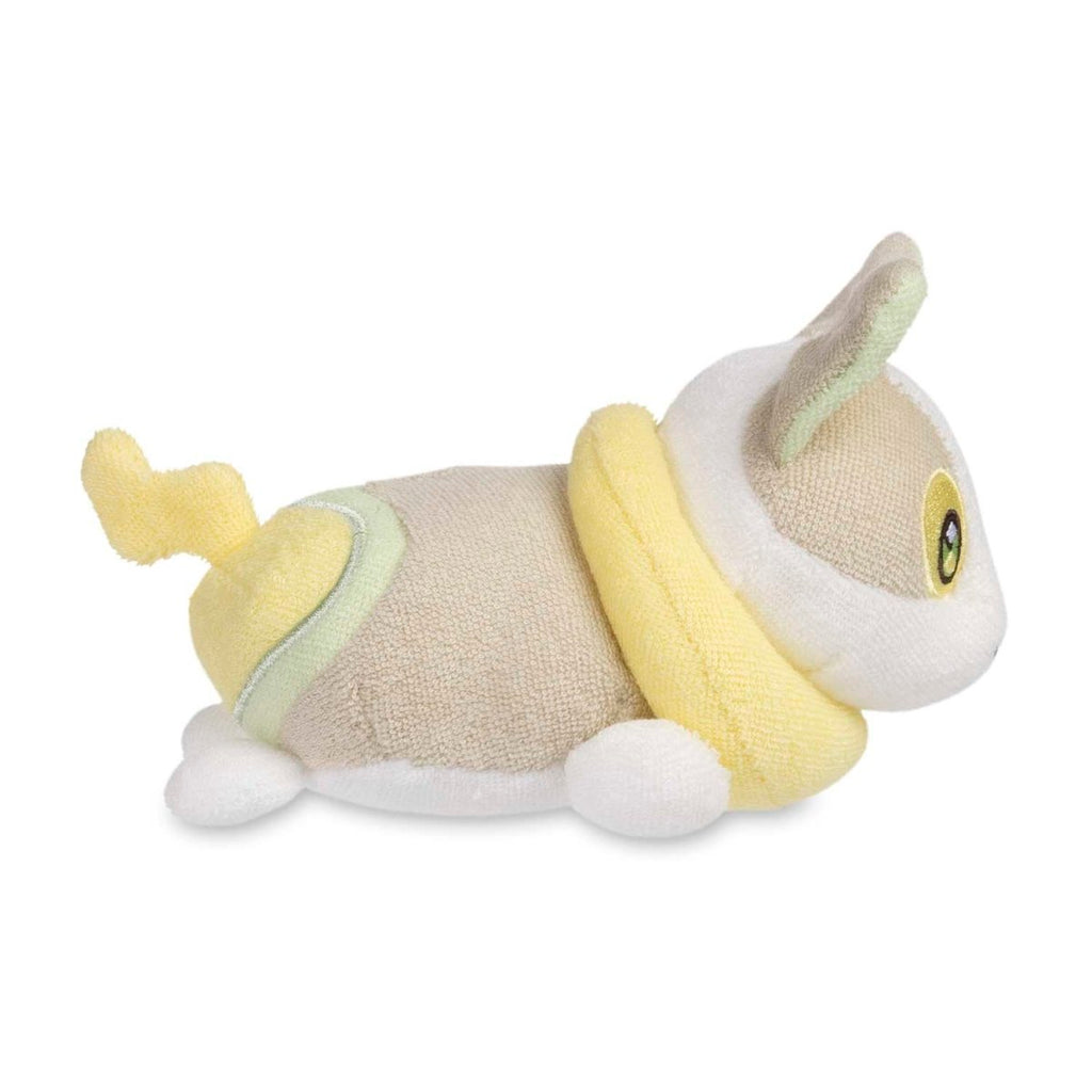 Yamper Pokémon Comfy Cuddlers Plush