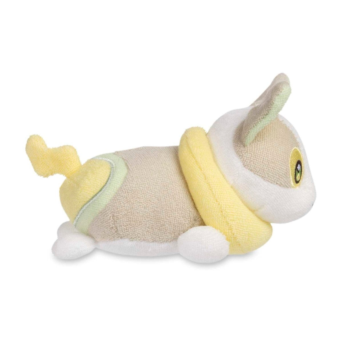 Yamper Pokémon Comfy Cuddlers Plush