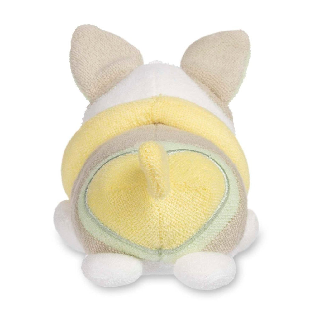 Yamper Pokémon Comfy Cuddlers Plush