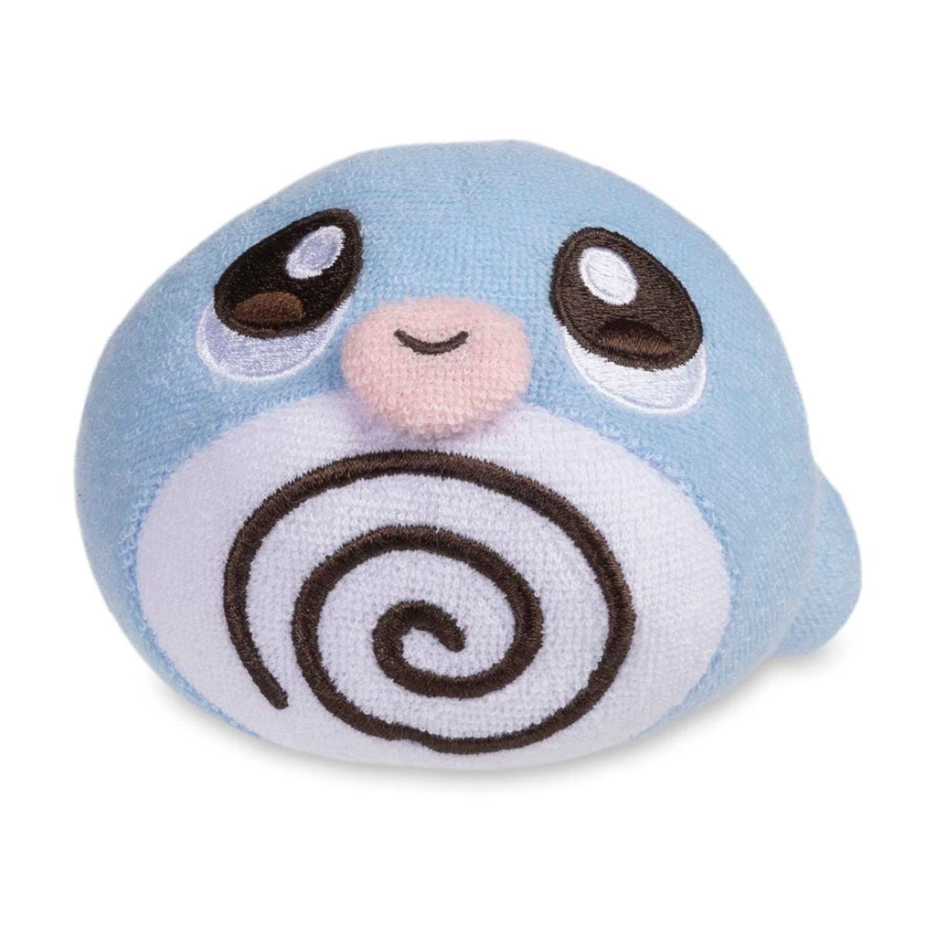 Poliwag Pokémon Comfy Cuddlers Plush