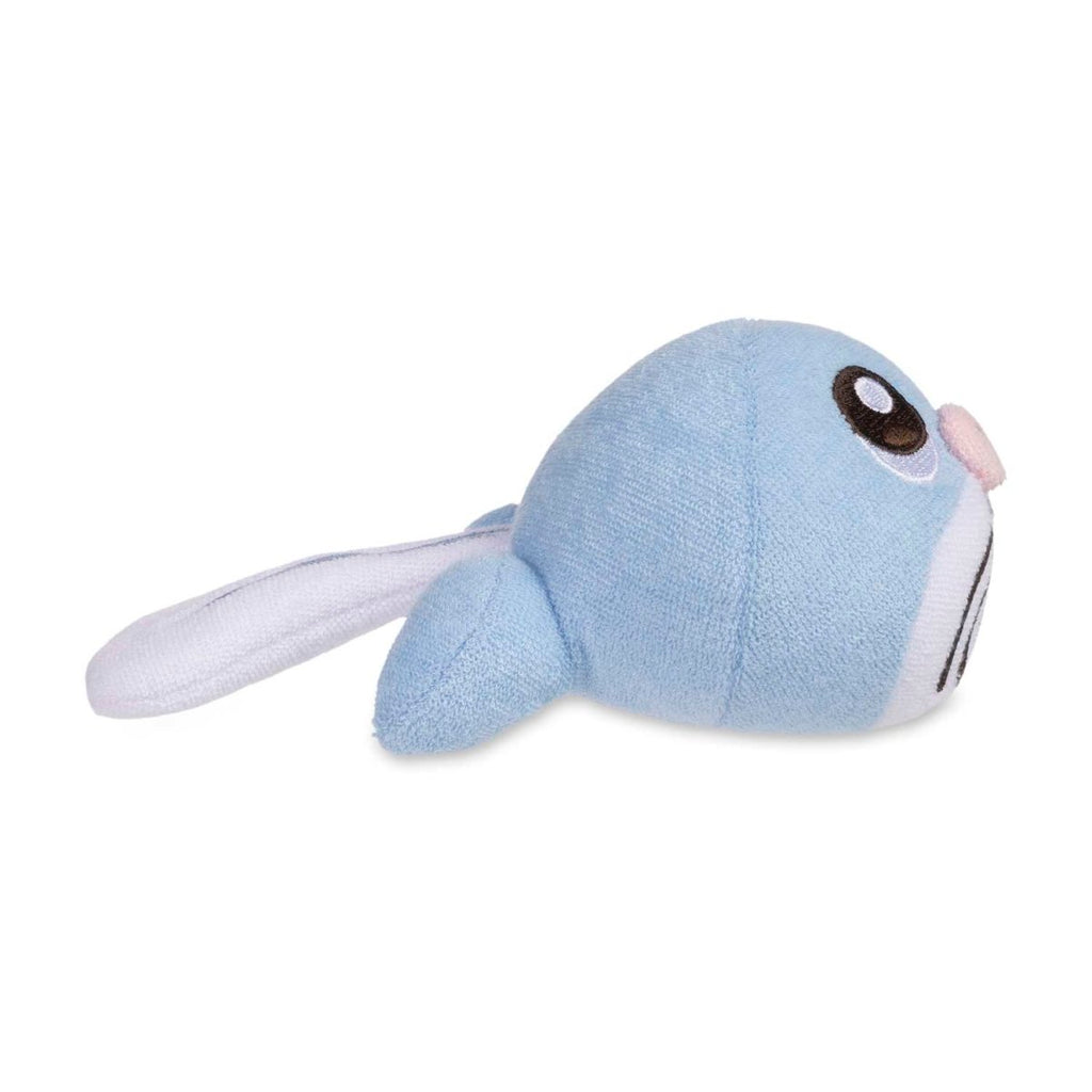 Poliwag Pokémon Comfy Cuddlers Plush
