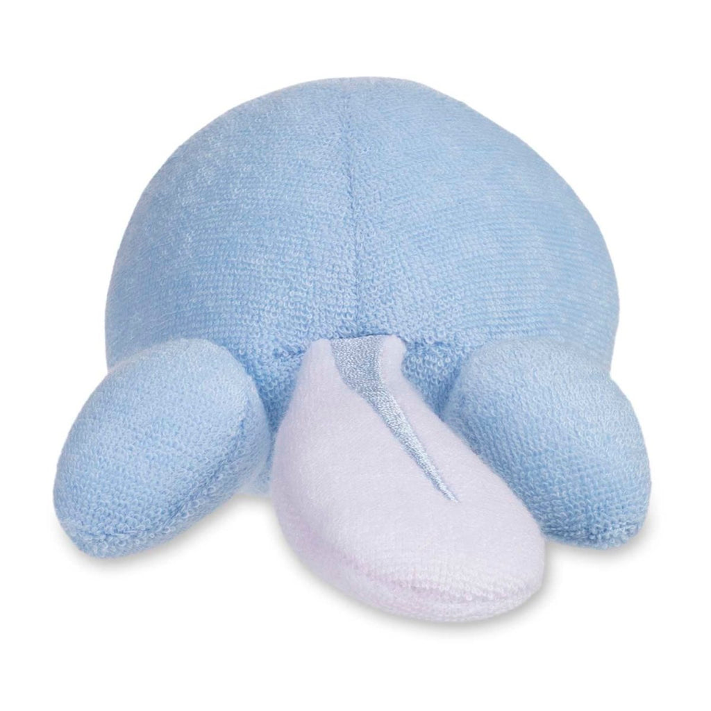 Poliwag Pokémon Comfy Cuddlers Plush