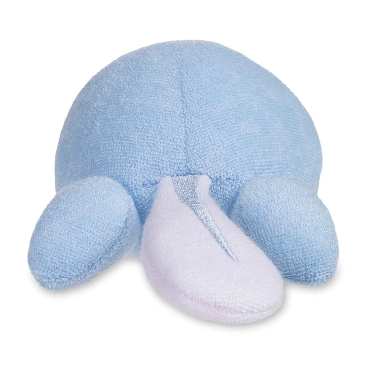 Poliwag Pokémon Comfy Cuddlers Plush