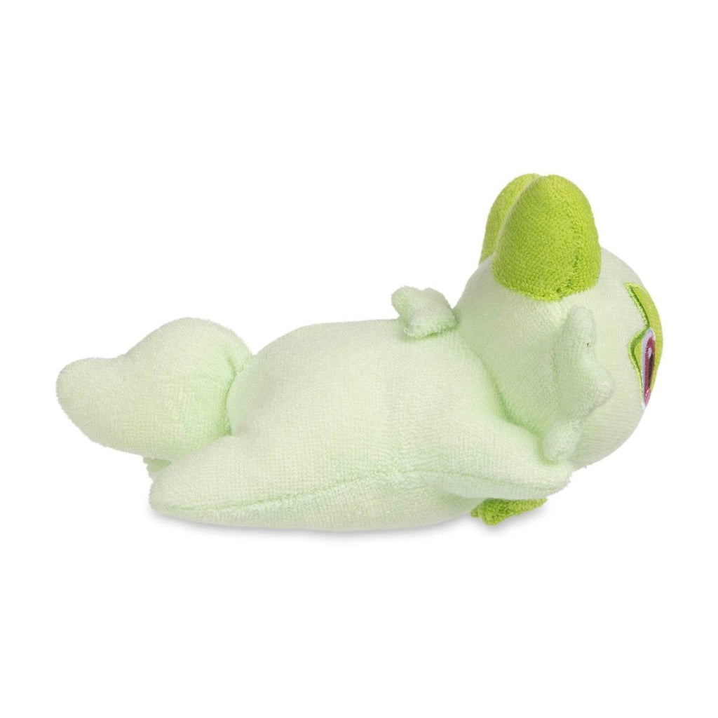 Sprigatito Pokémon Comfy Cuddlers Plush