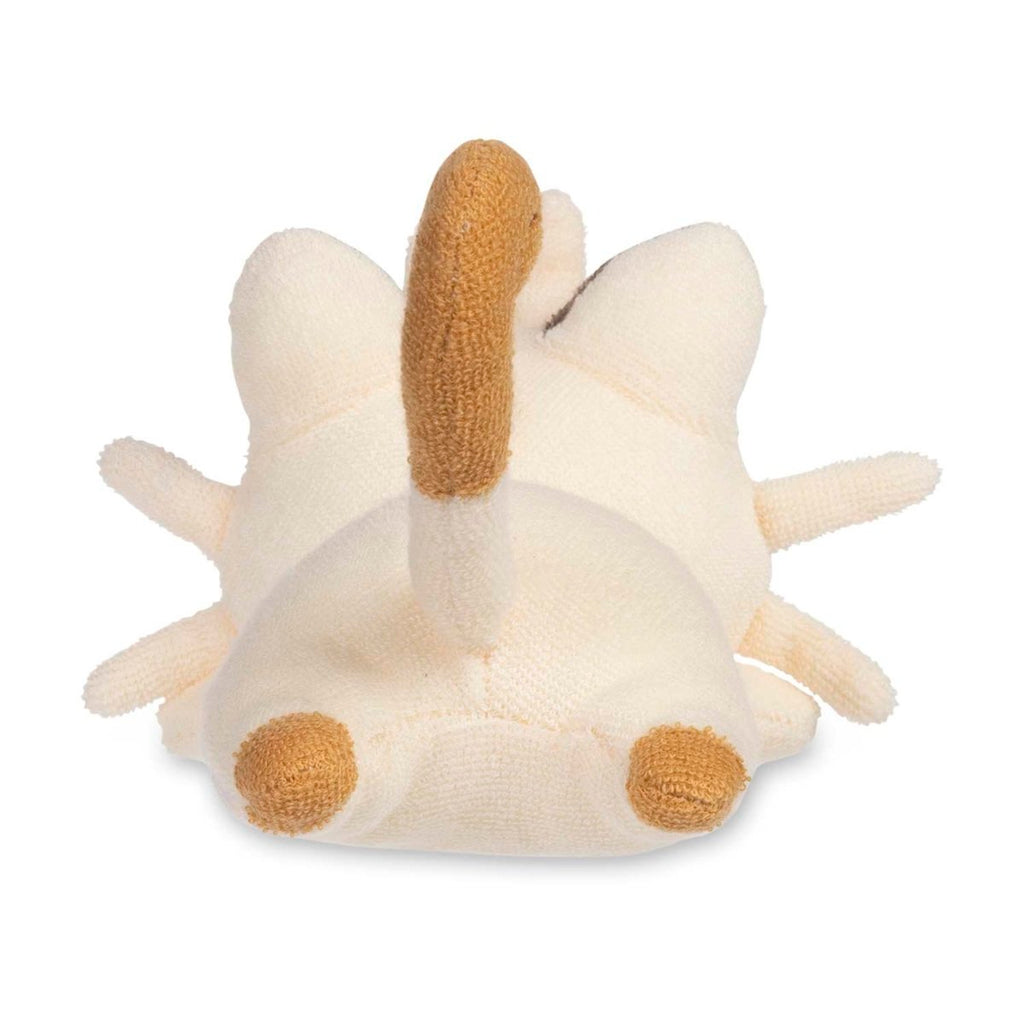 Meowth Pokémon Comfy Cuddlers Plush