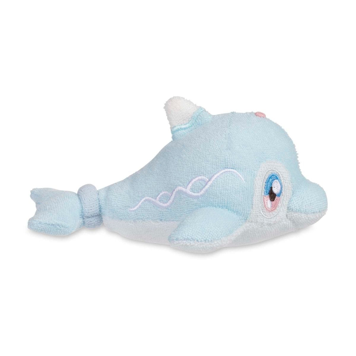 Finizen Pokémon Comfy Cuddlers Plush