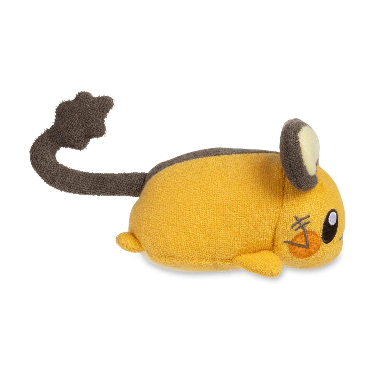 Dedenne Pokémon Comfy Cuddlers Plush
