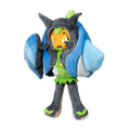 Wellspring Mask Ogerpon Poké Plush - 13 ½ In.