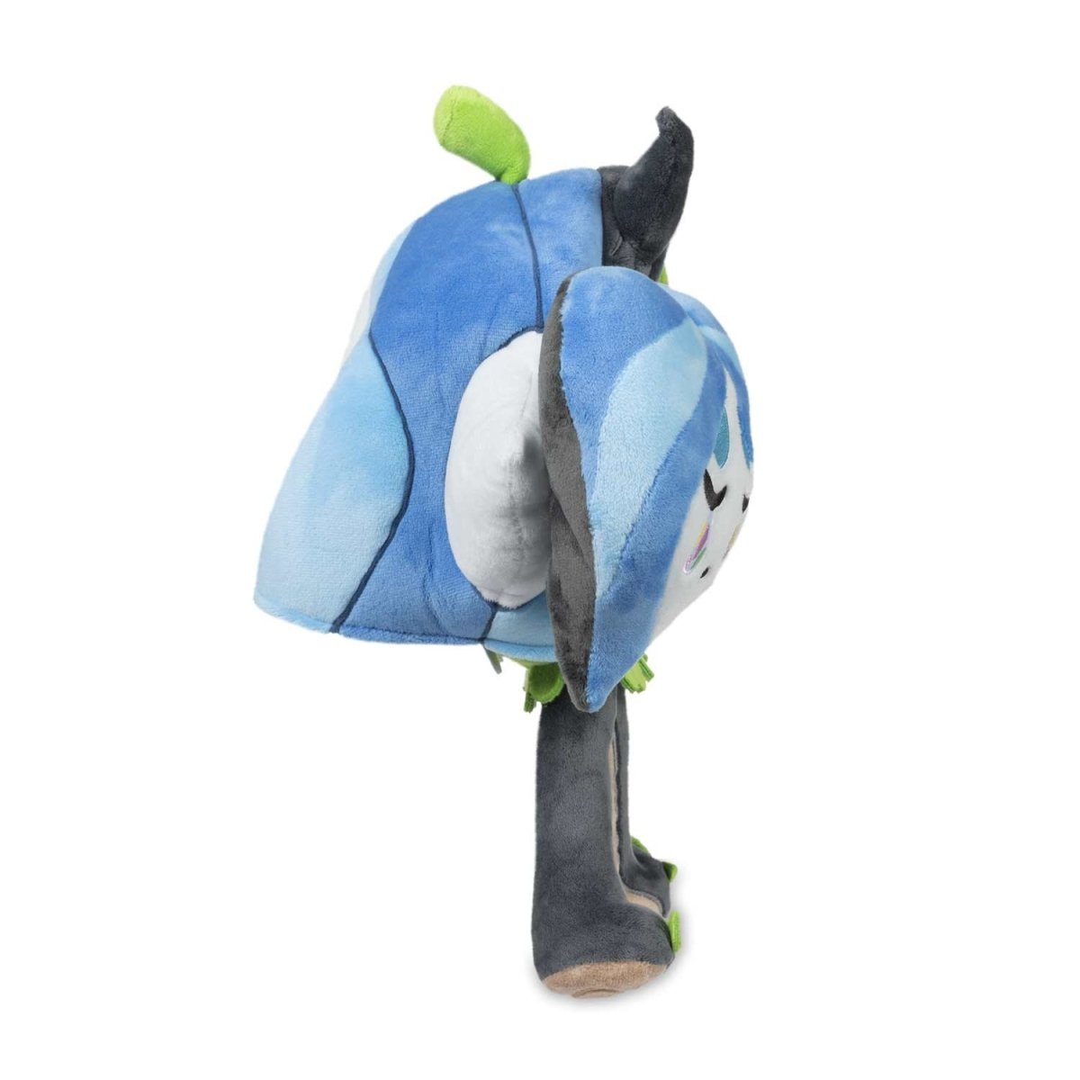 Wellspring Mask Ogerpon Poké Plush - 13 ½ In.