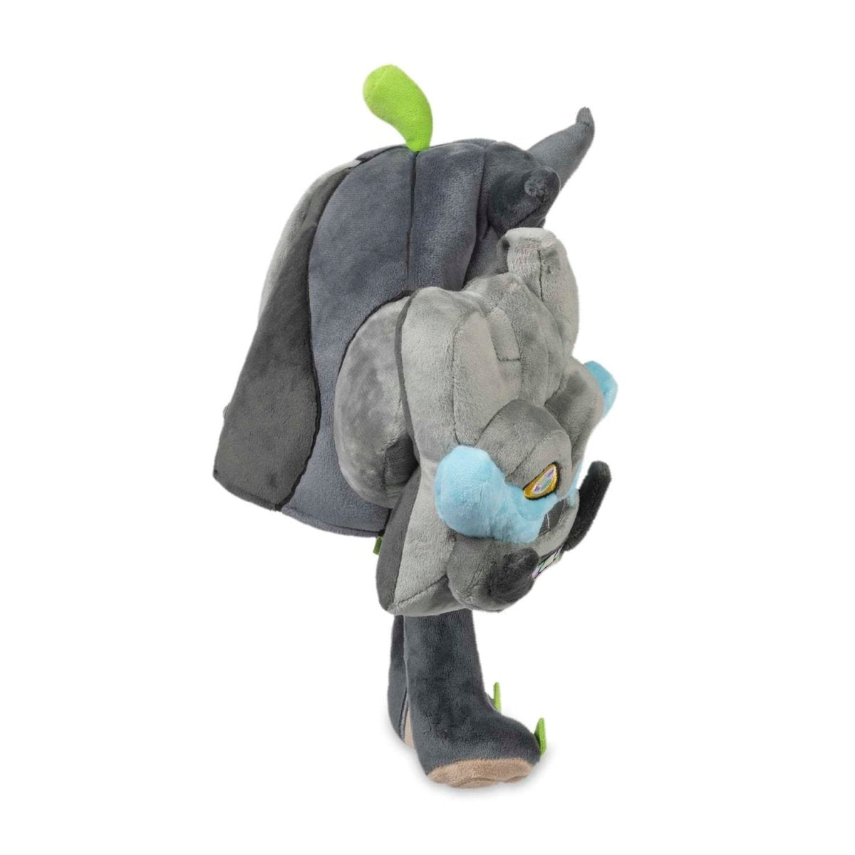 Cornerstone Mask Ogerpon Poké Plush - 13 ½ In.