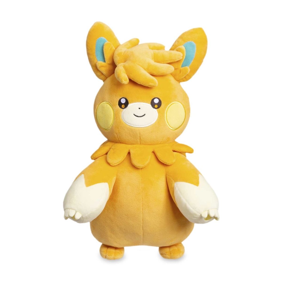 Pawmot Poké Plush - 14 ¼ In.