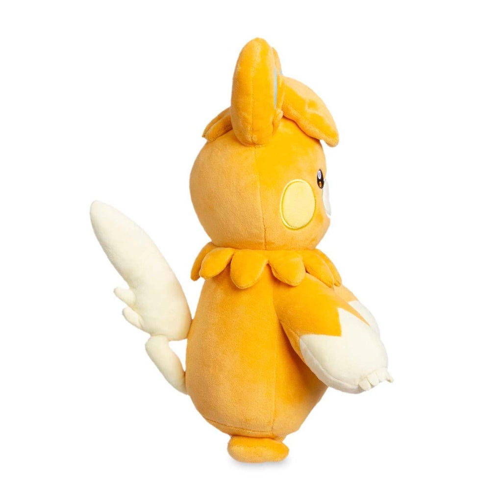 Pawmot Poké Plush - 14 ¼ In.