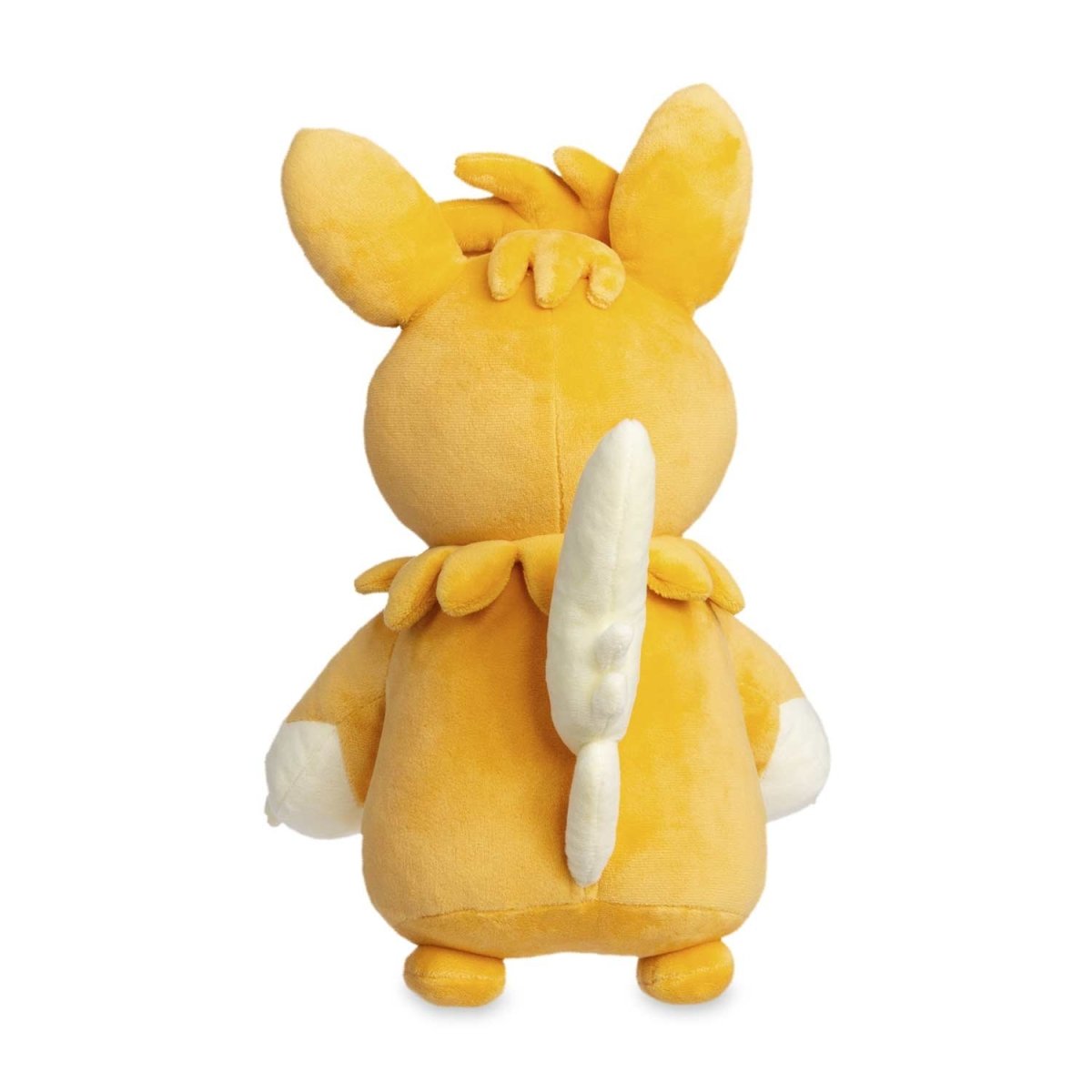 Pawmot Poké Plush - 14 ¼ In.