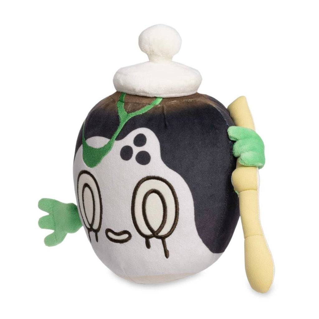 Poltchageist Poké Plush - 10 In.