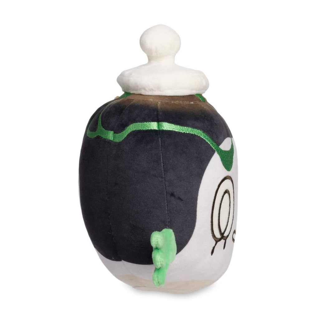 Poltchageist Poké Plush - 10 In.