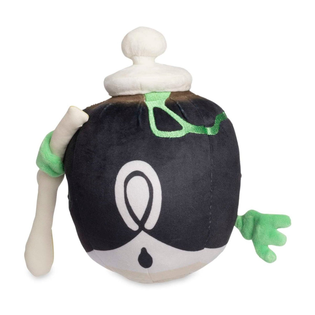 Poltchageist Poké Plush - 10 In.