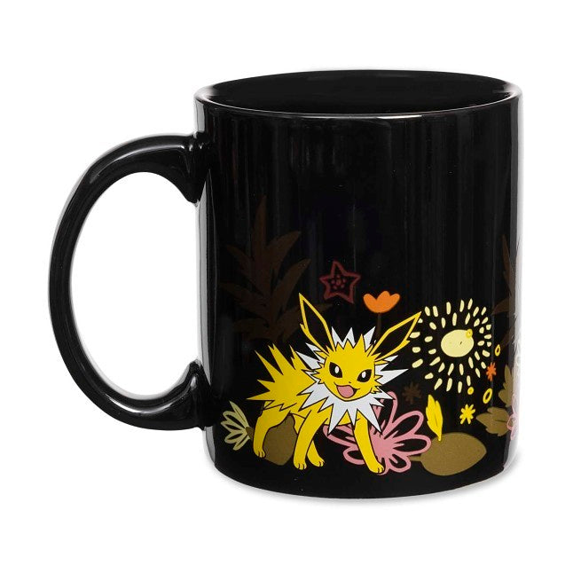 Pokémon Giant Pins: Jolteon Oversize Pin