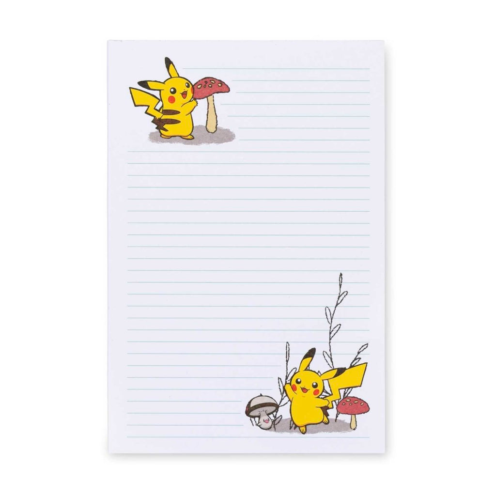 Among The Foongus Notepads (2-Pack)