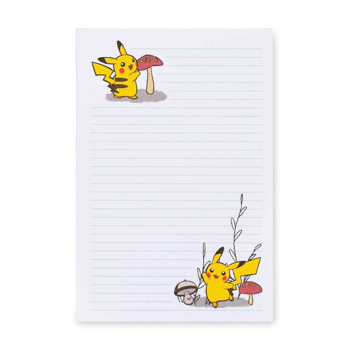 Among The Foongus Notepads (2-Pack)