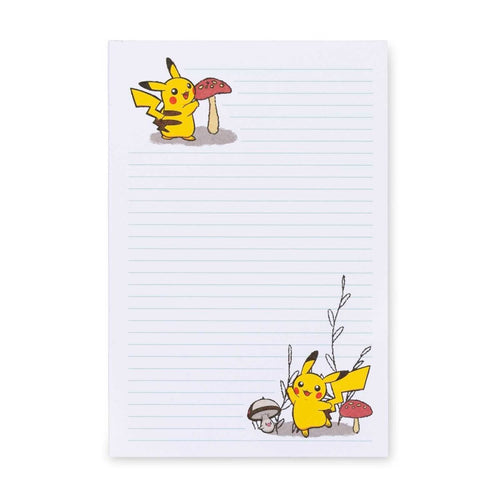 Among The Foongus Notepads (2-Pack)
