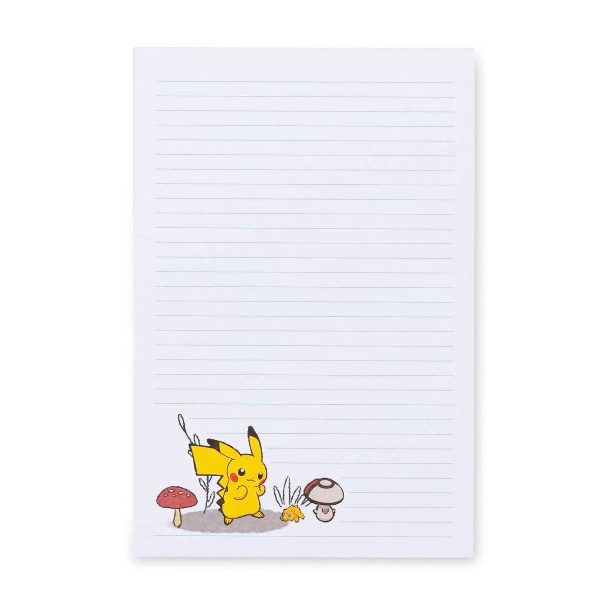 Among The Foongus Notepads (2-Pack)
