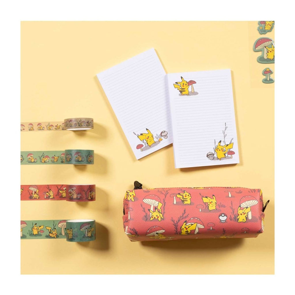 Among The Foongus Notepads (2-Pack)