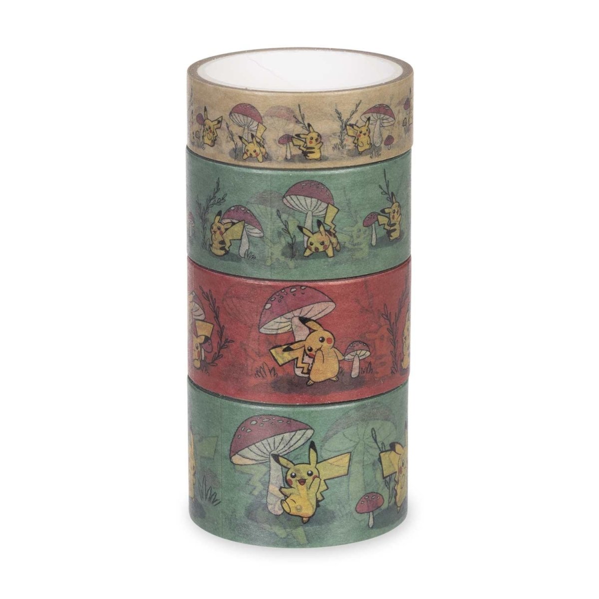 Among The Foongus Craft Tape (4-Pack)