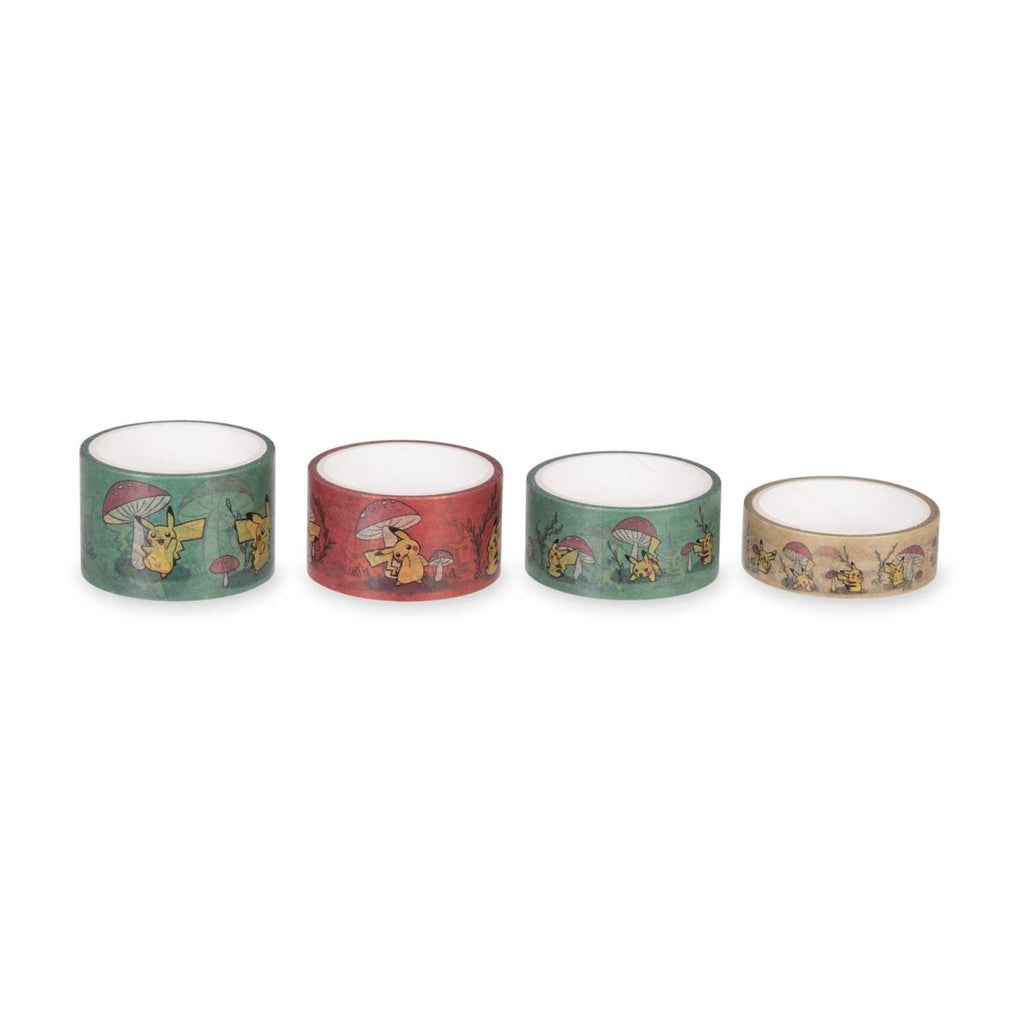 Among The Foongus Craft Tape (4-Pack)