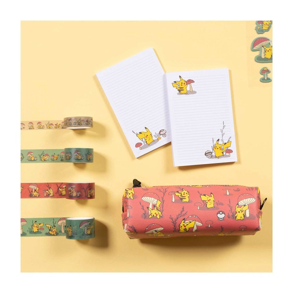 Among The Foongus Craft Tape (4-Pack)
