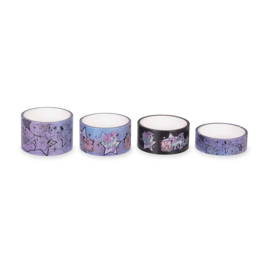 Starlight Fairies Craft Tape (4-Pack)