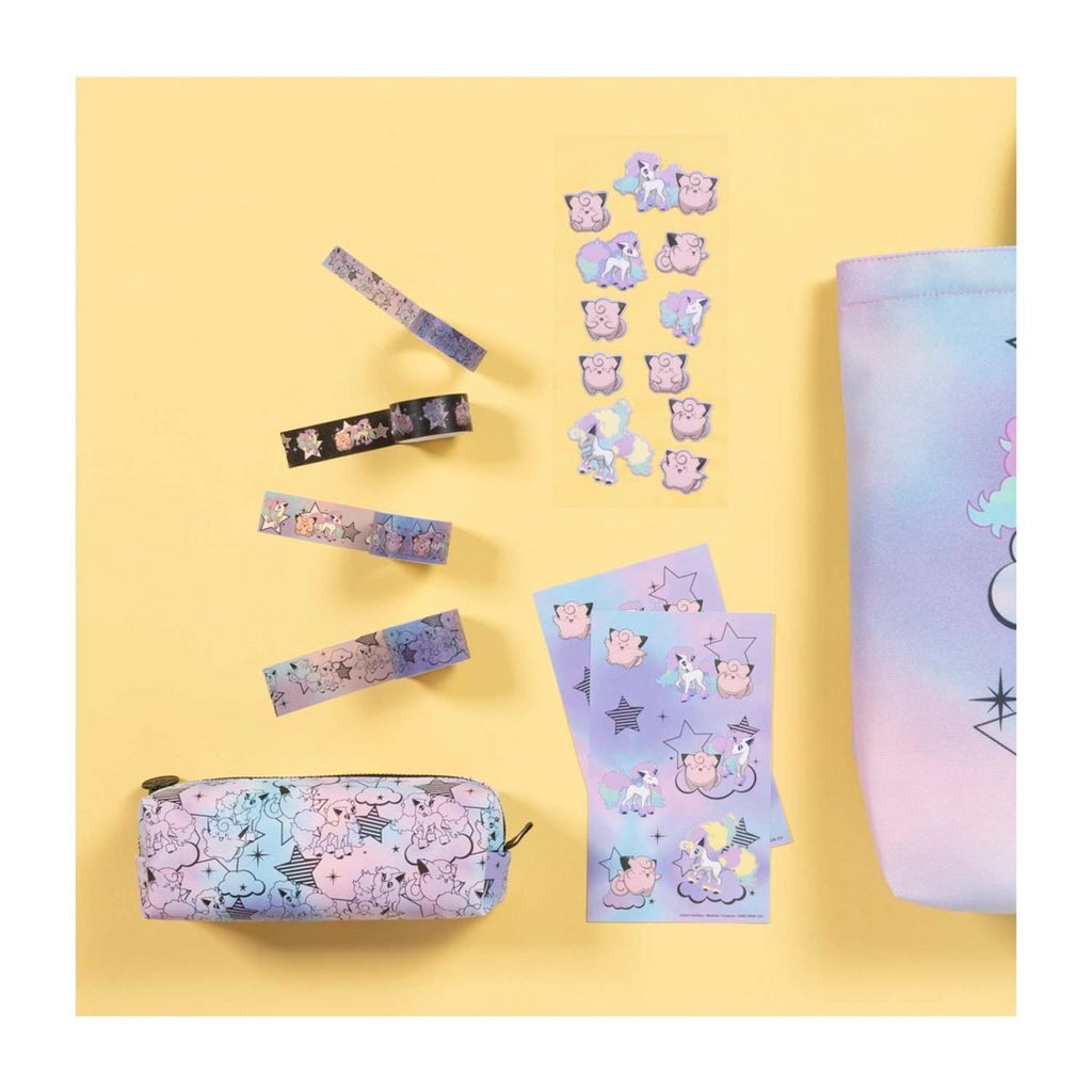 Starlight Fairies Craft Tape (4-Pack)