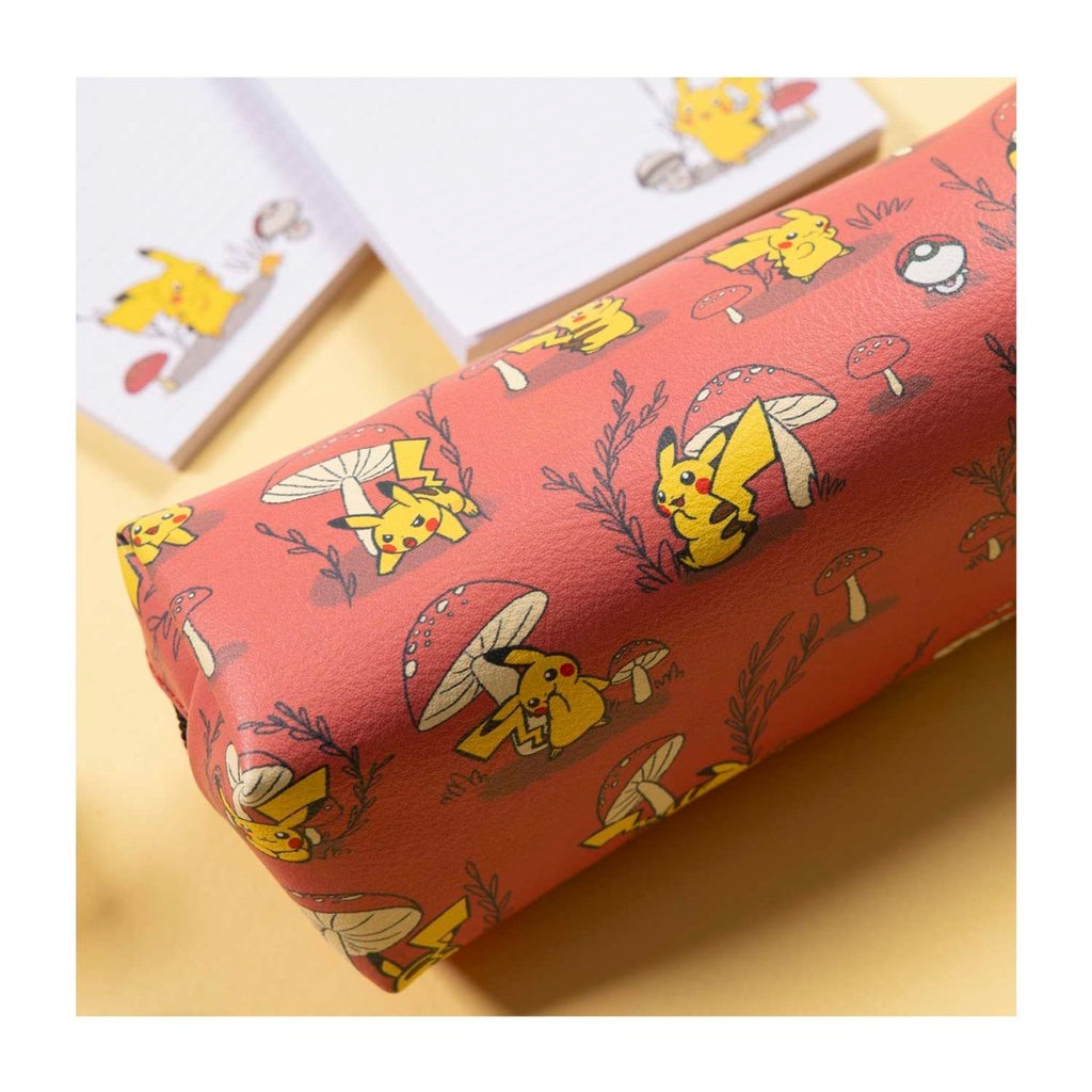 Among The Foongus Pencil Case