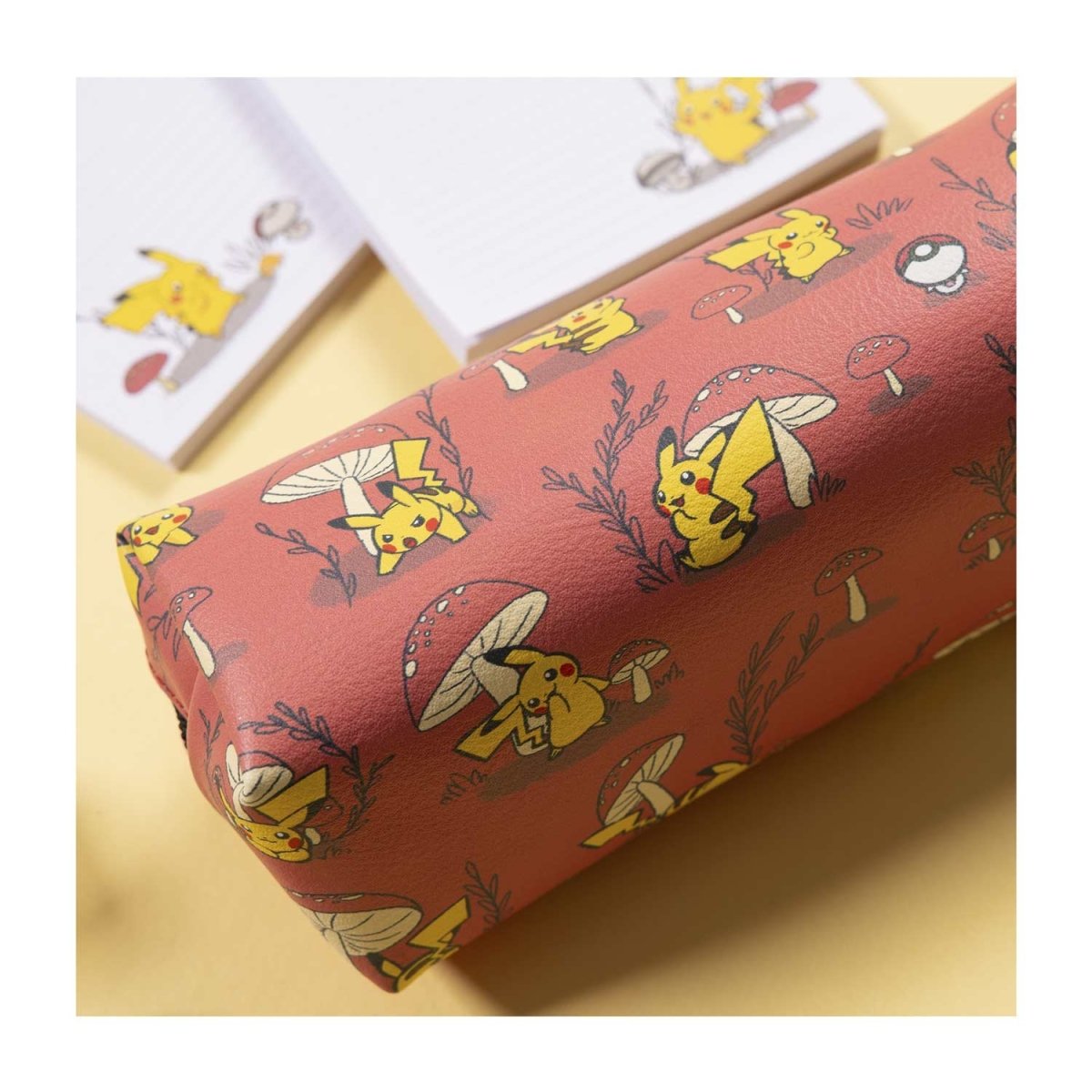 Among The Foongus Pencil Case