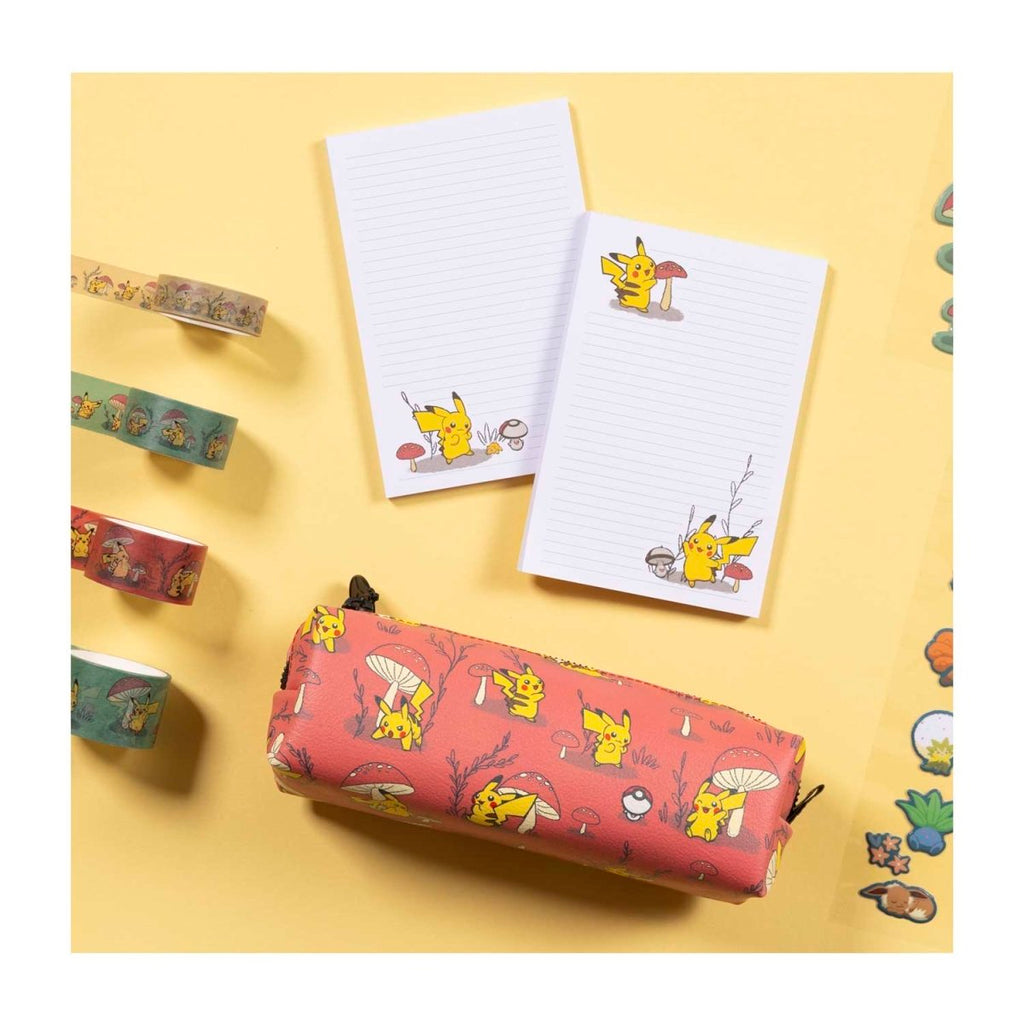 Among The Foongus Pencil Case