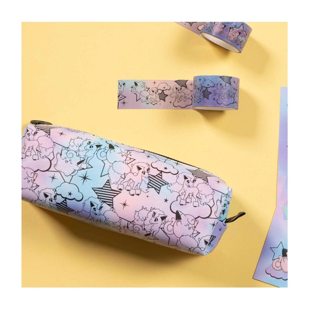 Starlight Fairies Pencil Case