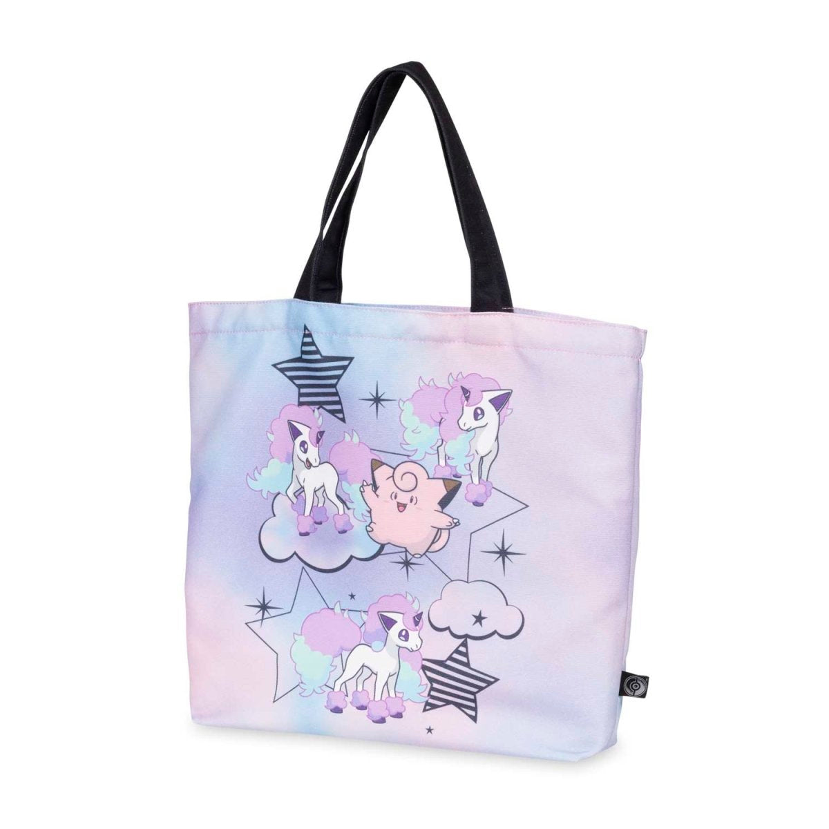 Starlight Fairies Tote Bag
