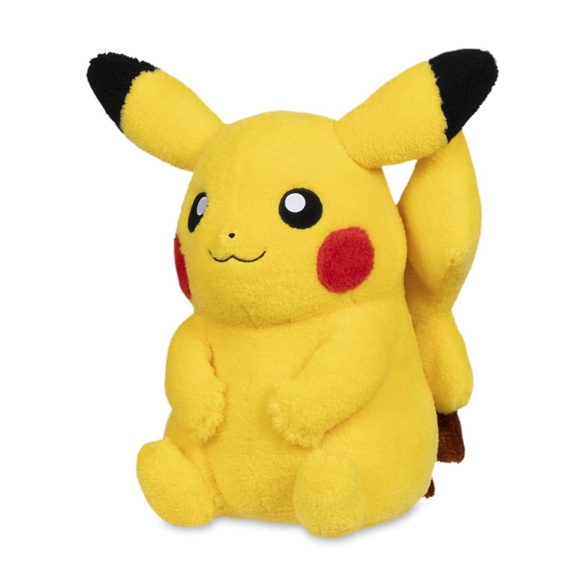 Pikachu Cozy Plush - 19 ¾ In.