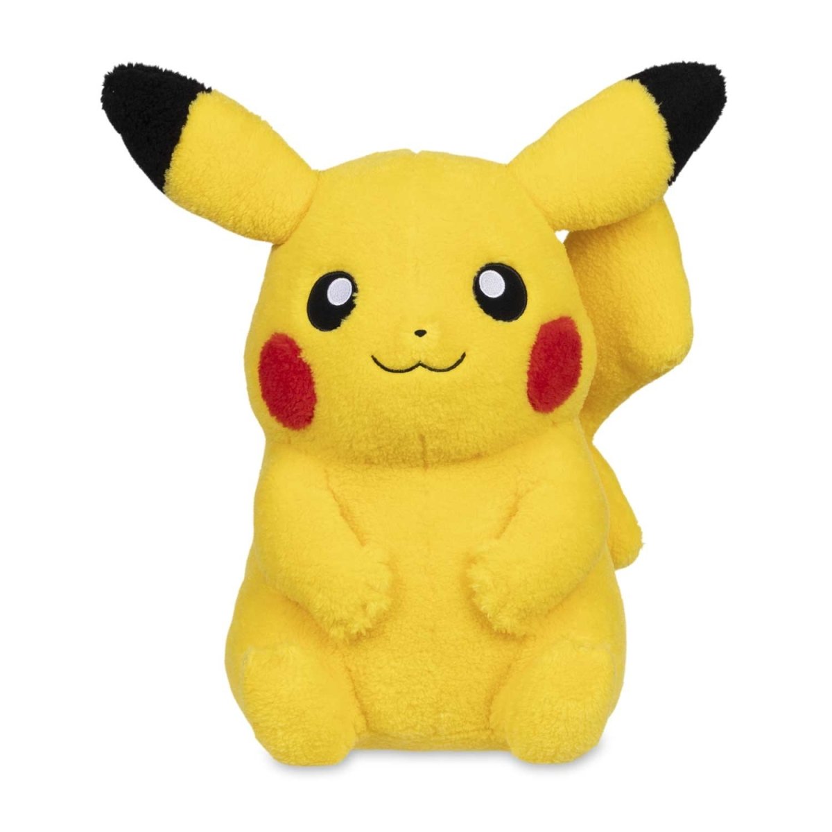 Pikachu Cozy Plush - 19 ¾ In.