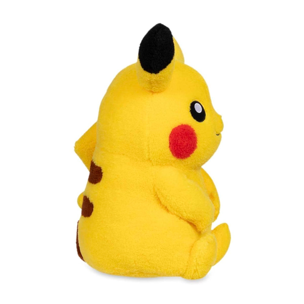 Pikachu Cozy Plush - 19 ¾ In.